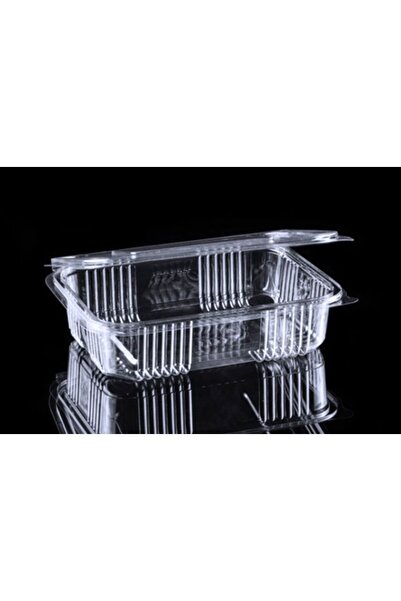 FOLYOTERM Sızıdrmaz Taşıma Kabı 2000 cc (25 adet)