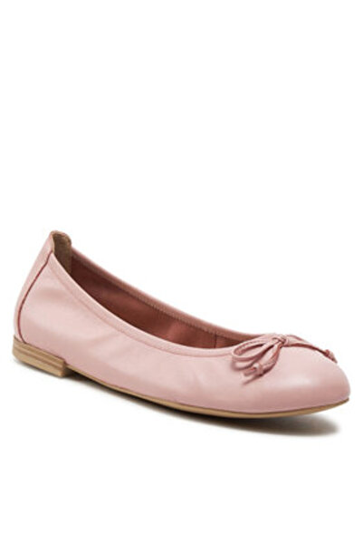 Caprice γυναικείες μπαλαρίνες 9-22102-42 ροζ