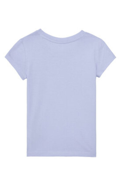 GAP Κοριτσίστικο T-Shirt 721891-03 Μπλε