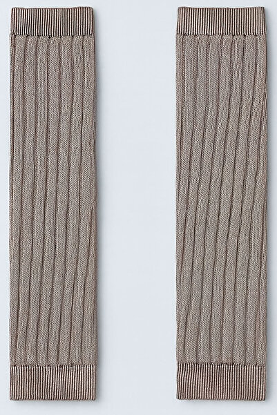 EFFE Основни дебели чорапи с памучна подплата