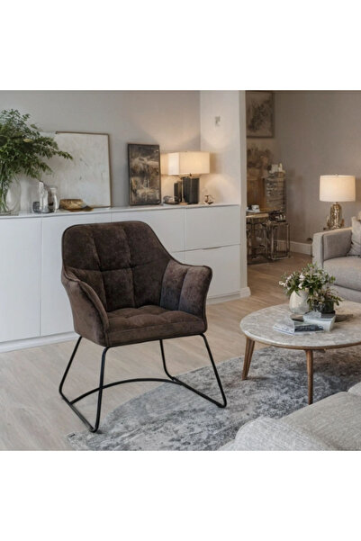 Tasamem Dafia single chair