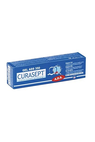 Curaprox Gel Gingival cu Clorhexidina 0.50%, Curasept, 30ml