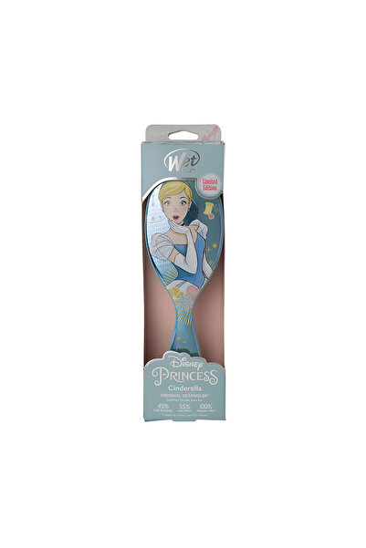 Wet Brush The Disney Princess Wholehearted - Cinderella