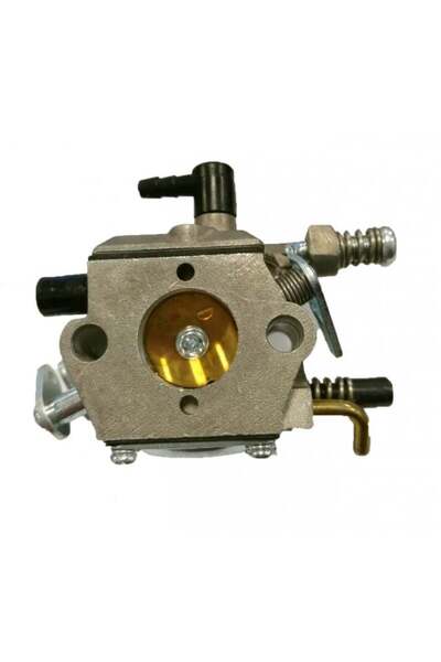 China Carburator cu pompă de amorsare pentru drujbă chinezească 4500-5200