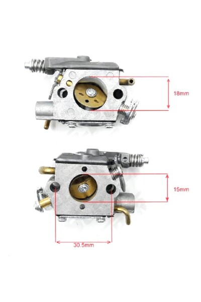 TAIWAN Carburator pentru drujba Lider AO 4014