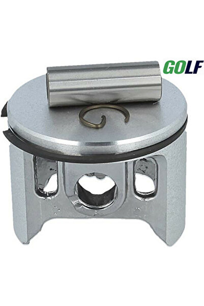 Golf Piston Dolmar 7900, Makita DCS7901 Ø 52mm Model
