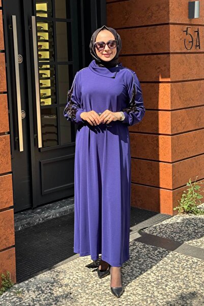 MissWhence Dress 38800 Purple