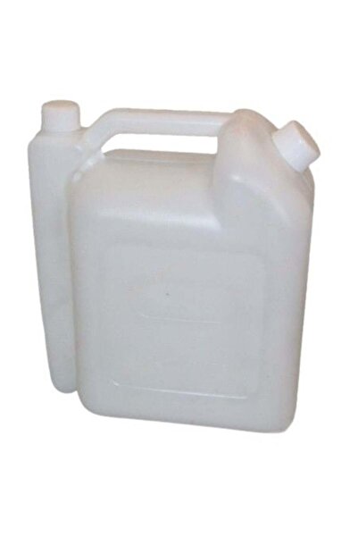 TAIWAN Recipient plastic pentru amestec ulei și benzină (4 L)