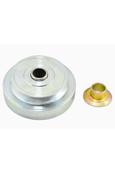 TAIWAN Fulie ambreiaj decojitor busteni drujba Husqvarna 340, 345, 350, 445, 450