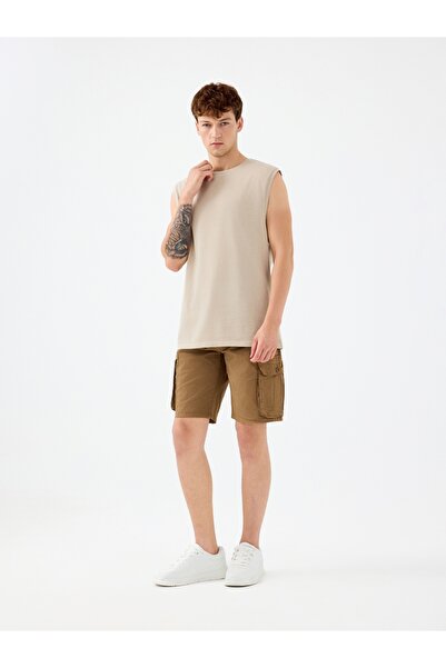 Loft Ανδρικό σορτς Regular Fit