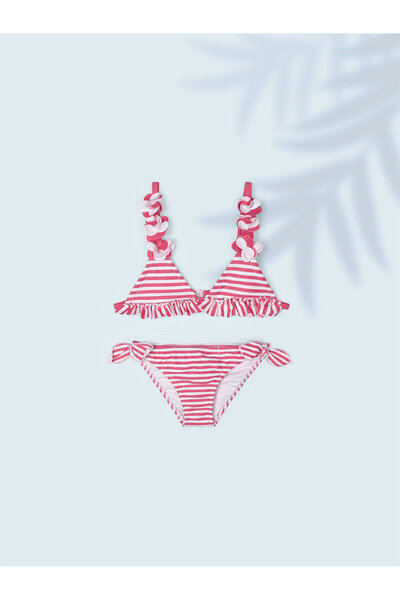 MAYORAL Μαγιό για κορίτσια 3790 Ροζ