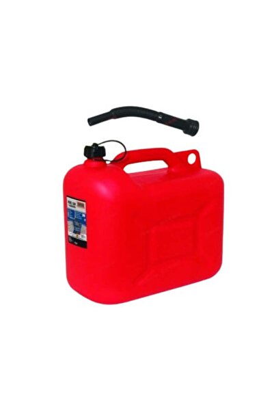 TAIWAN Canistră plastic 5 litri simplă