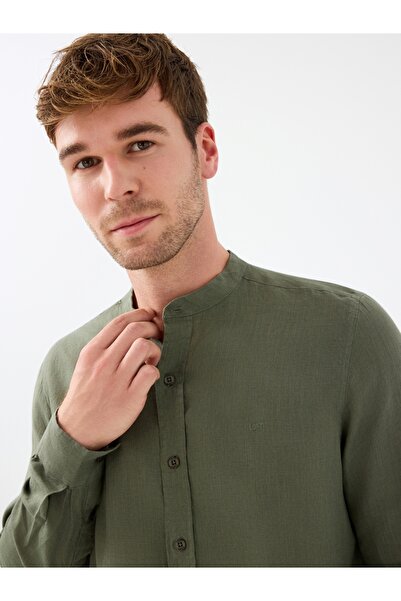 Loft Regular Fit Erkek Gömlek U.kol