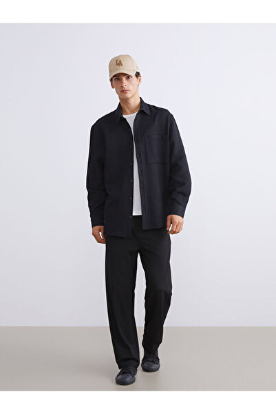 LC Waikiki Sparkling Selections from Shining Store |   Standard Fit Men's Trousers