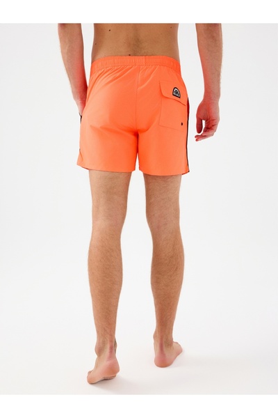 Loft Regular Fit Men's Swim Shorts