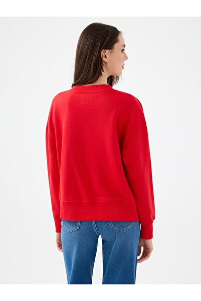 Loft LF2040720 SWEATSHIRT