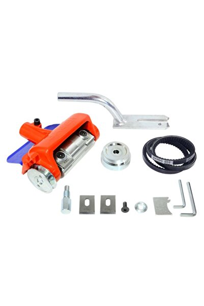 TAIWAN Decojitor cilindric pentru busteni compatibil cu drujbele Stihl 044, 0...
