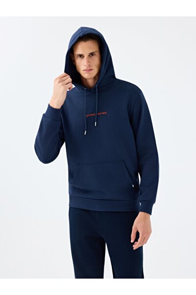 Loft Regular Fit Erkek Sweatshirt