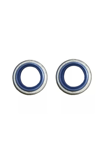 FARMER TECH Set de simeringuri pentru mașină de debitat Husqvarna / Partner K...