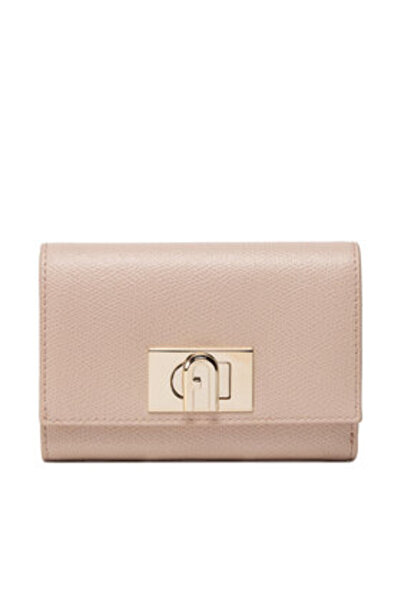 FURLA Γυναικείο Μεγάλο Πορτοφόλι WP00225 ARE000 ροζ