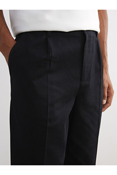 LC Waikiki Sparkling Selections from Shining Store |   Standard Fit Men's Trousers