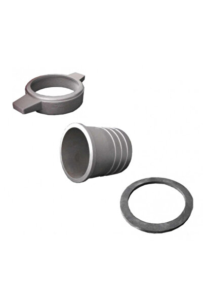 China Cuplaj furtun motopompă 3 toli (aluminiu)