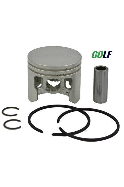 Golf Piston Ø 46mm pentru Dolmar 116si, PS6000