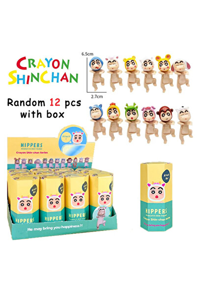 Sonny Angel Hippers crayon shin chan series