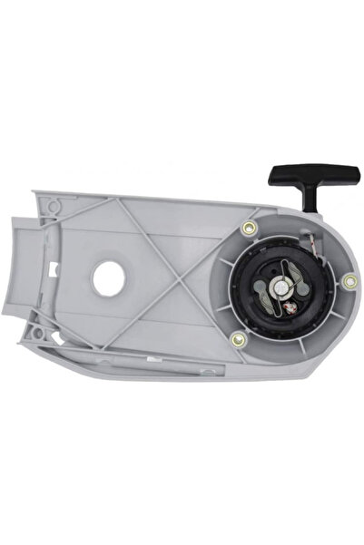 FARMER TECH Demaror compatibil pentru mașina de debitat Stihl TS700