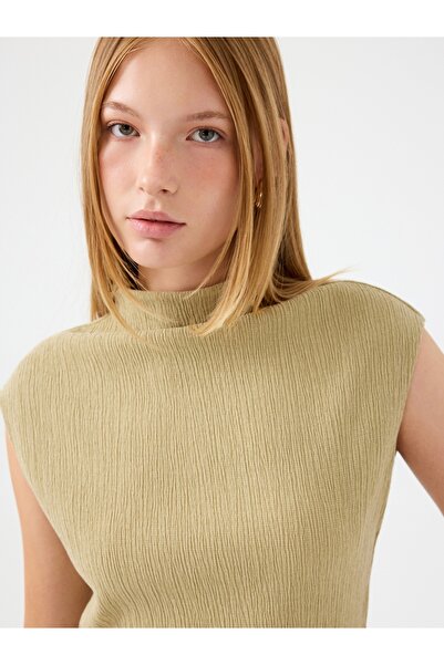 Loft Slim Fit Women's Blouse K.Kol