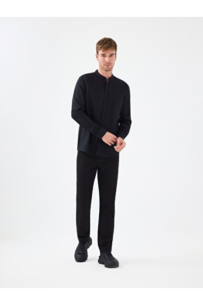 Loft Regular Fit Erkek Pantolon