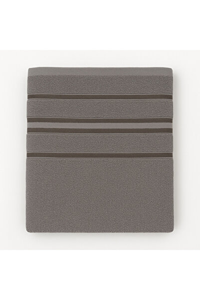 KAYABEY HOME Stripe Patterned Extra Soft High Water Absorbent 50 X 85 cm