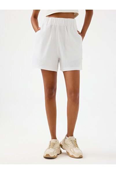 Loft Regular Fit Women's Shorts