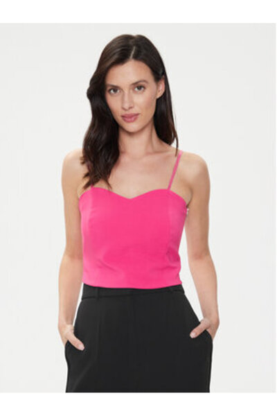 RINASCIMENTO Γυναικείο Μπλούζα CFC0118272003 Ροζ