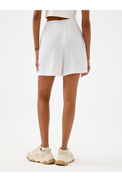 Loft Regular Fit Women's Shorts