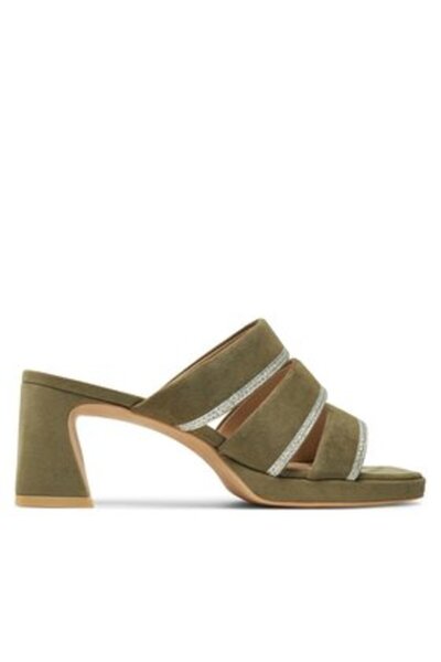 Caprice γυναικείες σαγιονάρες 9-27211-42 πολύχρωμες