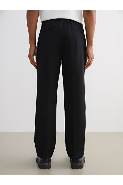 LC Waikiki Sparkling Selections from Shining Store |   Standard Fit Men's Trousers