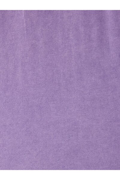 Loft Oversize Fit Men's Tshirt Arm sleeve