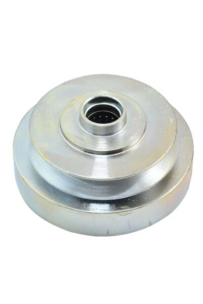 TAIWAN Fulie oala ambreiaj decojitor bușteni pentru drujba Husqvarna 357, 359