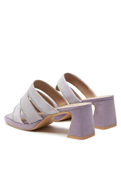 Caprice γυναικείες σαγιονάρες 9-27211-42 ροζ