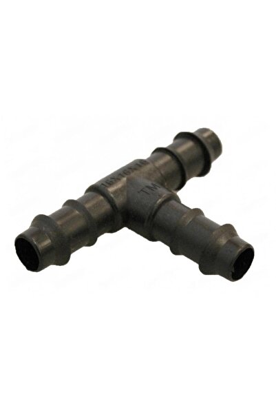 romex Conector orb cu trei căi pentru furtun de picurare fără găuri