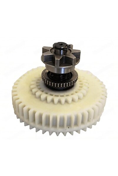 China Set complet fulie pornire drujbă electrică Budget (include arc, rulmenț...