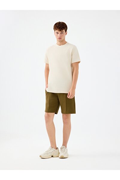 Loft Regular Fit Men's Tshirt Arm sleeve