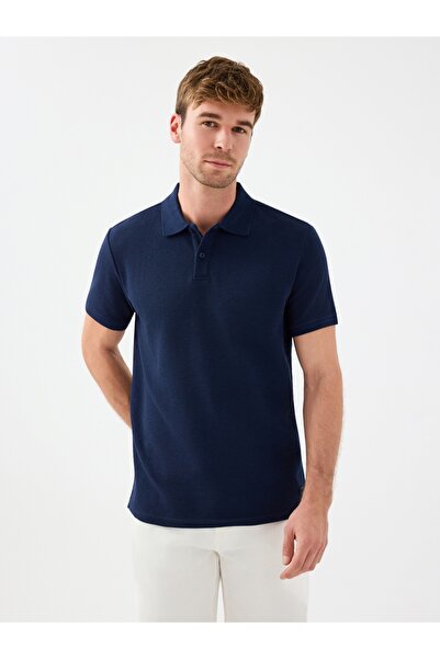 Loft Regular Fit Erkek Polo K.kol