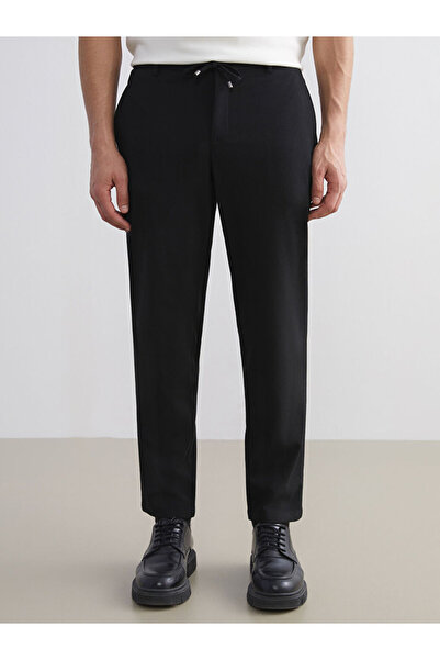 LC Waikiki Sparkling Selections from Shining Store |   Standard Fit Men's Trousers