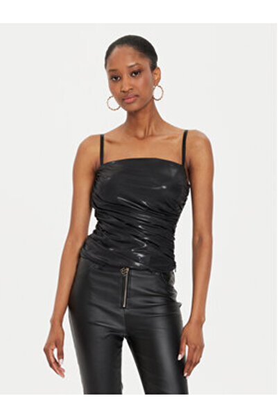 RINASCIMENTO Γυναικείο Μπλούζα CFC0120406003 Μαύρο