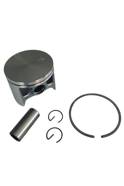 Universal Piston pentru Dolmar PC6412S, PC6414S, PC6430, PS6400 și Makita DPC...