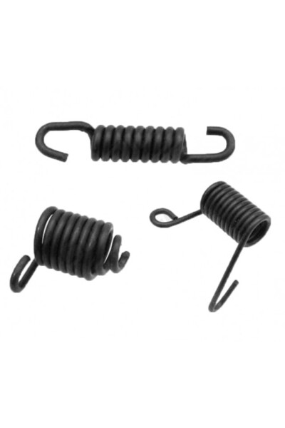 China Set amortizor pentru drujbele Partner P340S, P350S, P360S, Talon AC3110...