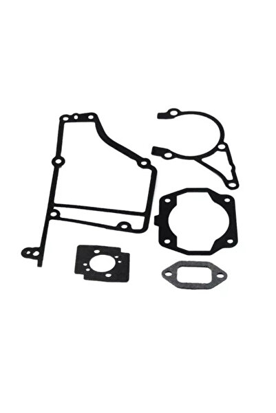 FARMER TECH Set garnituri compatibile pentru mașina de debitat Stihl TS 400