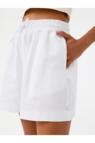 Loft Regular Fit Kadın Şort
